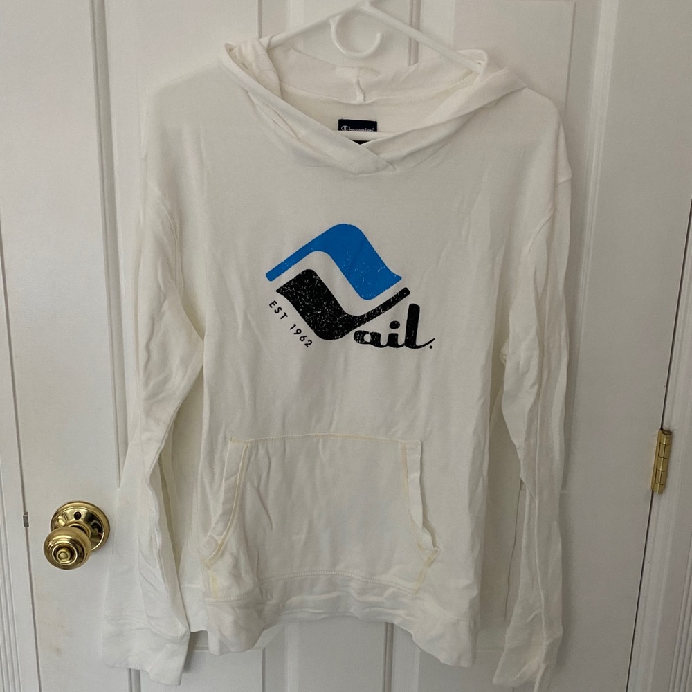Champion Vail stretchy hoodie